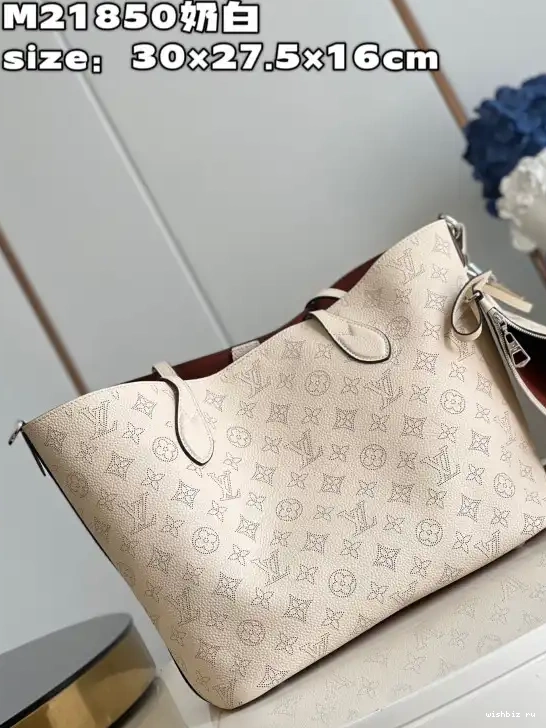 WIS BLOSSOM VUITTON LOUIS MM 0606